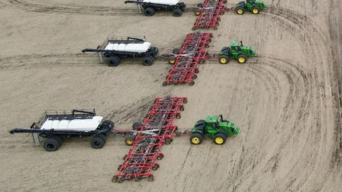 国际涂料工业展现场照片