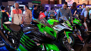 国际涂料工业展现场照片