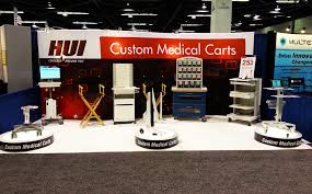 国际涂料工业展现场照片