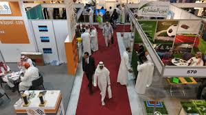 国际涂料工业展现场照片