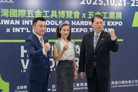 国际涂料工业展现场照片