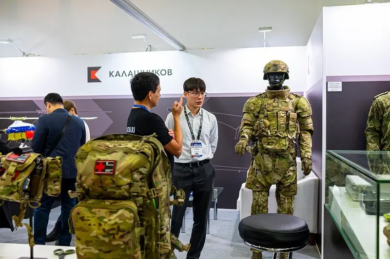 国际涂料工业展现场照片
