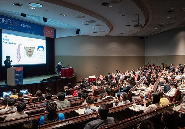 台北国际会议中心 Taipei International Convention Center