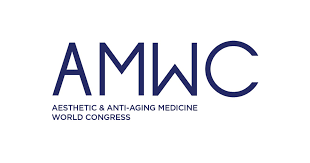 拉美世界医疗美容抗衰老大会 AMWC Latin America Logo