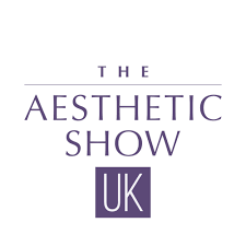英国美容医学展 The Aesthetic Show UK Logo