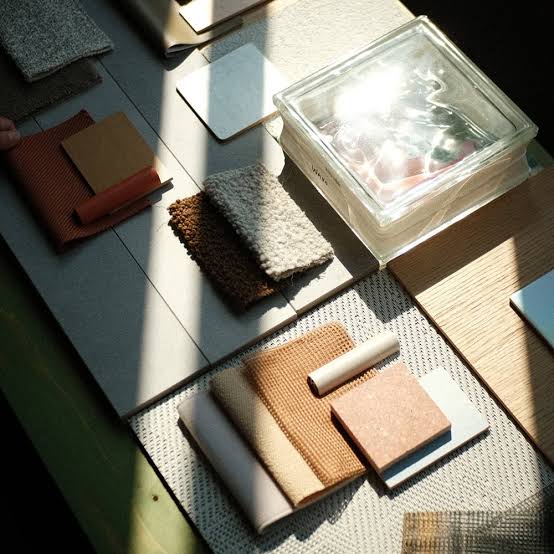 国际涂料工业展现场照片