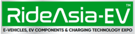 印度新德里电动车产业展 RideAsia-EV