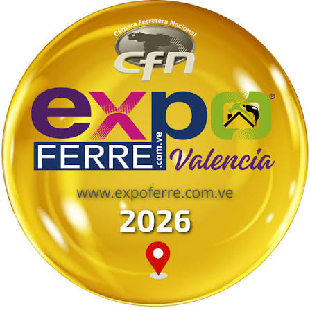委内瑞拉五金建材展 ExpoFerre