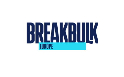 欧洲荷兰杂件货物流运输展 Breakbulk Europe 
