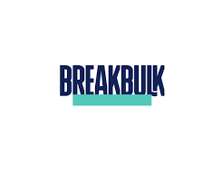 美国杂件货物流运输展 Breakbulk Americas 