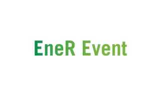 摩洛哥太阳能、风能及可再生能源展 ENER EVENT