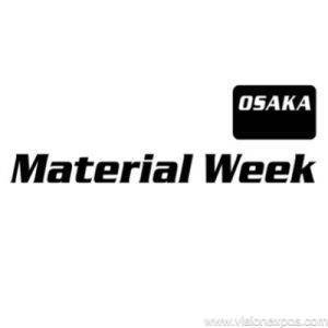 日本大阪高功能材料展览会 Highly-functional Material Week OSAKA