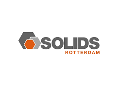 荷兰鹿特丹粉体及散料颗粒技术展览会 Solids Rotterdam