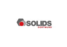 德国多特蒙德粉体及干散料技术展览会 SOLIDS Dortmund