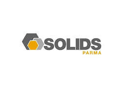 意大利帕尔马粉体及干散料技术展览会 SOLIDS Parma