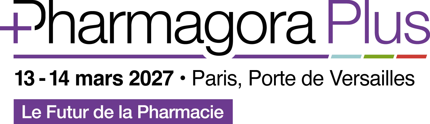 法国巴黎国际药妆展 PharmagoraPlus