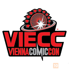 奥地利维也纳动漫展 VIECC Vienna Comic Con