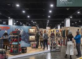 国际涂料工业展现场照片