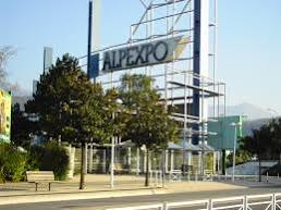 Alpexpo 展览中心