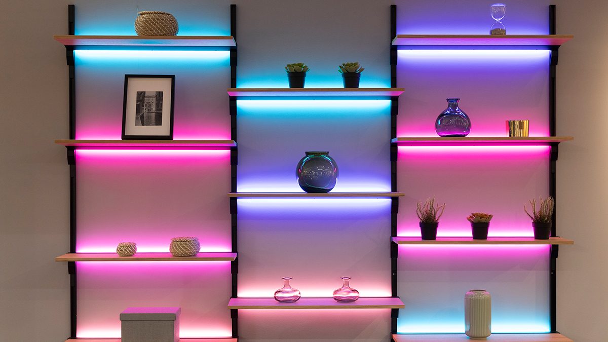 国际涂料工业展现场照片