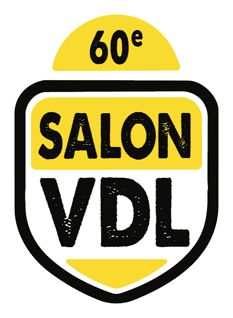 巴黎勒布尔热休闲旅居房车展 Salon VDL