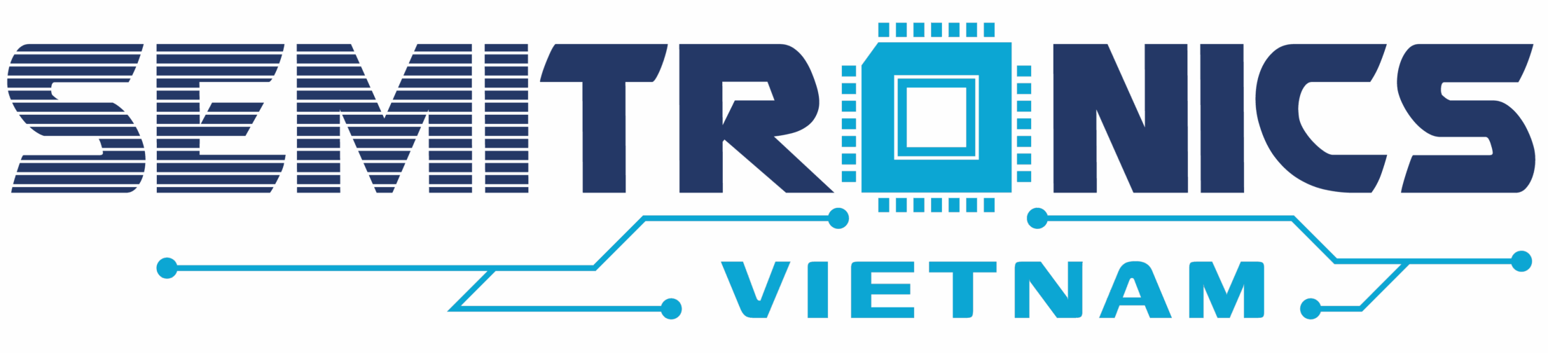 越南半导体制造展 Semitronics Vietnam