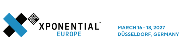 德国无人机展览会 XPONENTIAL Europe