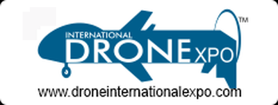 印度新德里国际无人机展 Drone International Expo