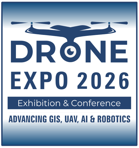 印度新德里无人机展览会 Drone Expo
