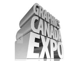 加拿大国际印刷展览会 Graphics Canada Expo
