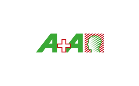 欧洲（德国）杜塞尔多夫劳保展览会 A+A
