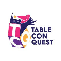 新加坡国际桌游展 TableCon Quest