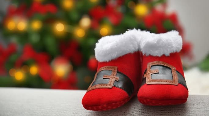 美国宾夕法尼亚州圣诞礼品展 Pennsylvania Christmas + Gift Show 现场
