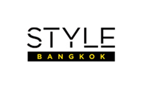 泰国曼谷时尚服装及箱包展览会 STYLE
