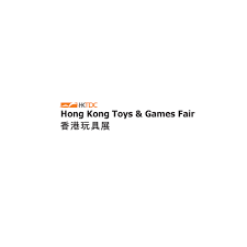香港玩具展览会 Hong Kong Toys & Games Fair
