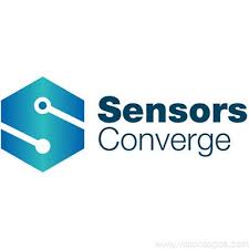 美国国际传感器展 Sensors Converge