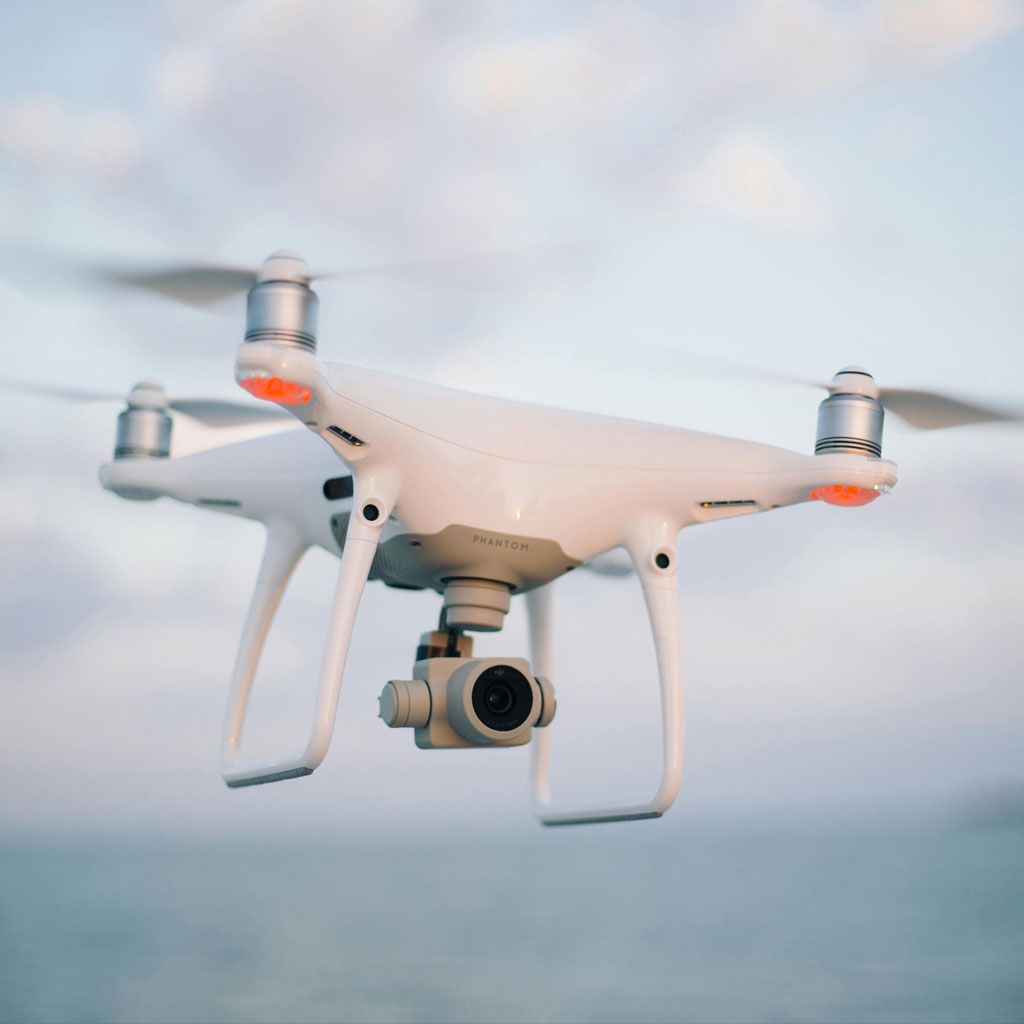 瑞典国际无人机展 Drone International Expo Sweden 现场