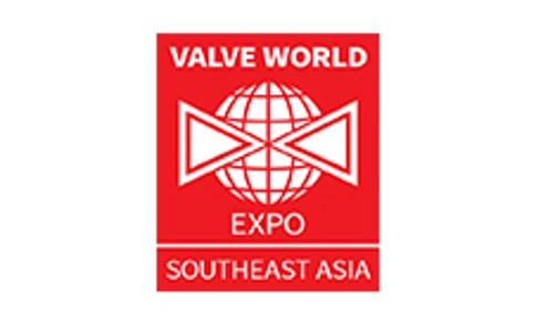 东南亚泵阀世界展览会 VALVE WORLD EXPO