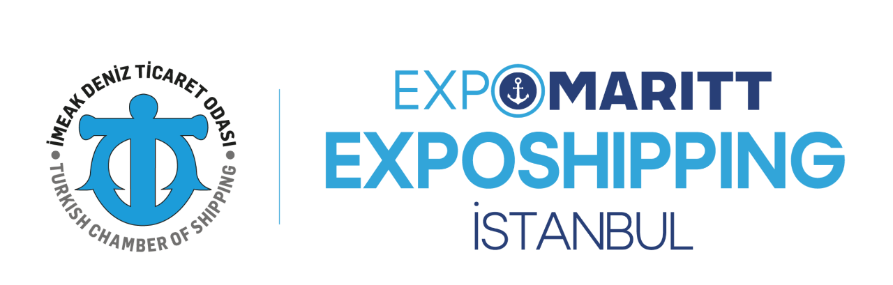 土耳其伊斯坦布尔国际海事展 ExpoMaritt Exposhipping