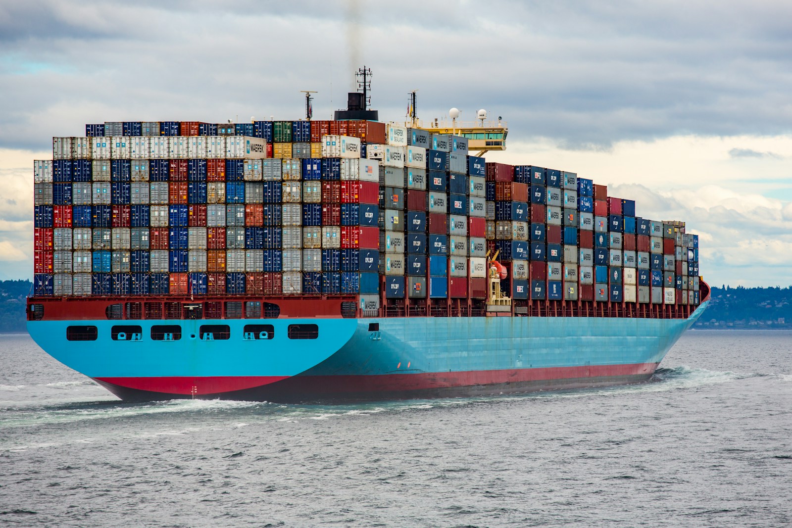 土耳其伊斯坦布尔国际海事展 ExpoMaritt Exposhipping 现场