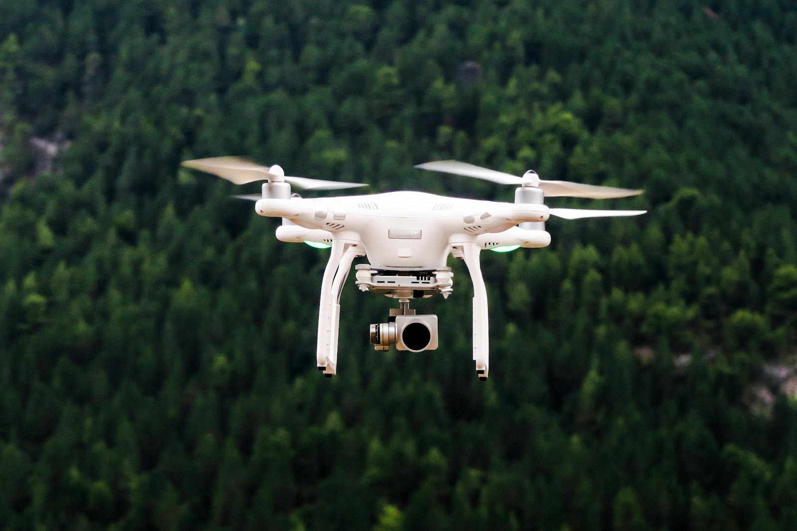 俄罗斯莫斯科无人机展 DRONETECH 现场
