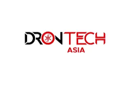 俄罗斯莫斯科无人机展 DRONETECH
