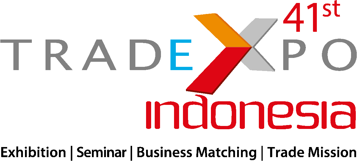 印尼雅加达国家贸易展 Trade Expo Indonesia