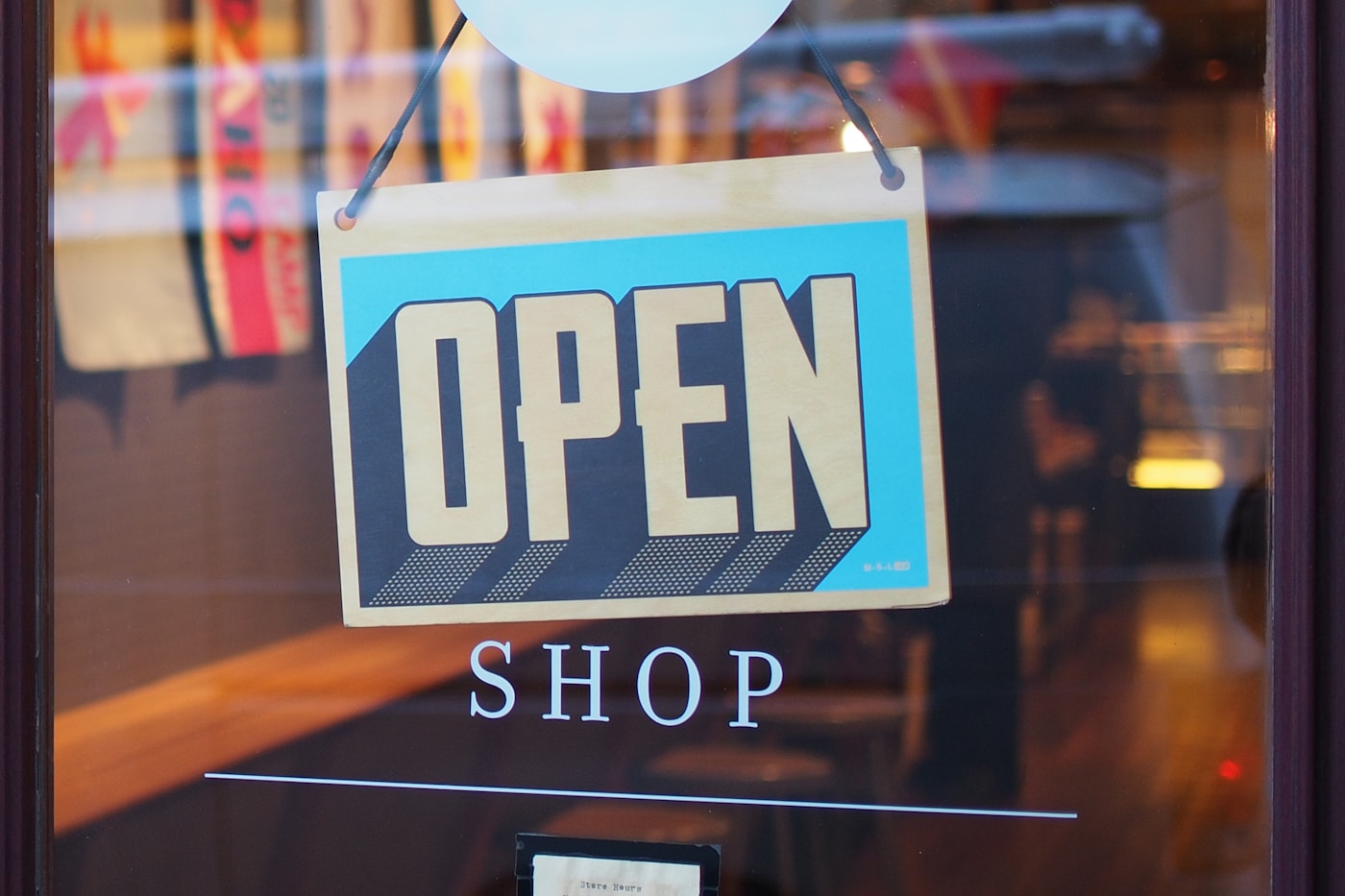 印尼零售展览会 INA SHOP 现场