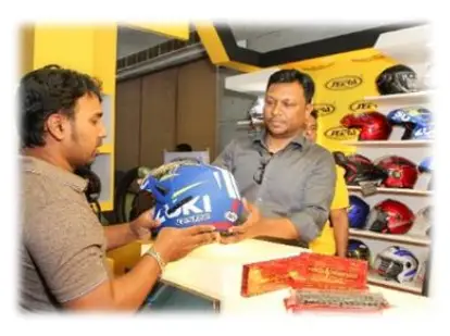 孟加拉达卡商用车及重型车辆展览会 Dhaka Commercial Automotive Show 现场