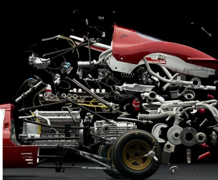 孟加拉达卡商用车及重型车辆展览会 Dhaka Commercial Automotive Show 现场