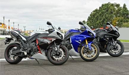 哈萨克斯坦国际摩托车展 MOTOEXPO KAZAKHSTAN 现场