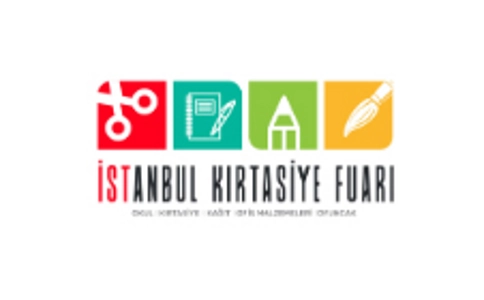 土耳其伊斯坦布尔文具及办公用品展览会 İstanbul Kırtasiye Fuarı