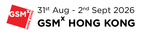 香港手机及消费电子分销展览会 gsmX Hong Kong 现场