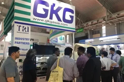 印度国际传感器与自动化控制博览会 India International Sensors & Transducers Expo 现场